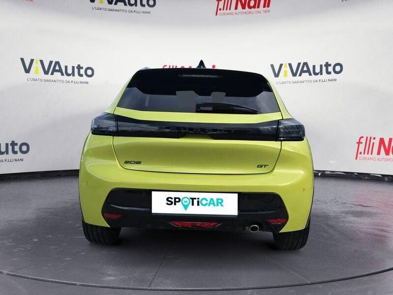 Peugeot 208 GT 100 S&S