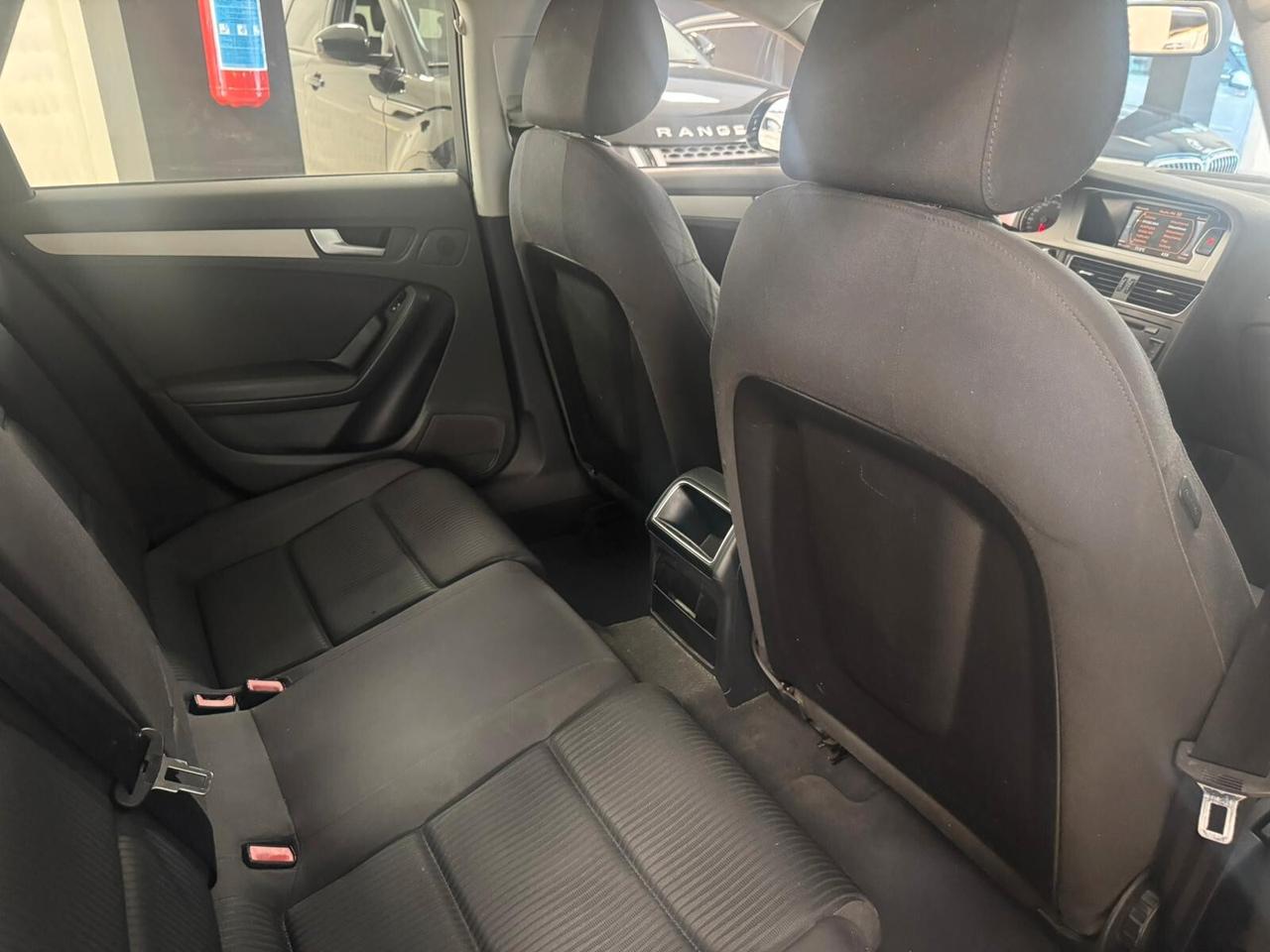 Audi A4 2.0 TDI 143CV F.AP. Advanced