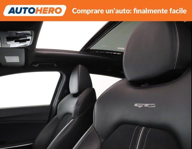 KIA Proceed 1.5 T-GDI MHEV DCT GT Line Plus