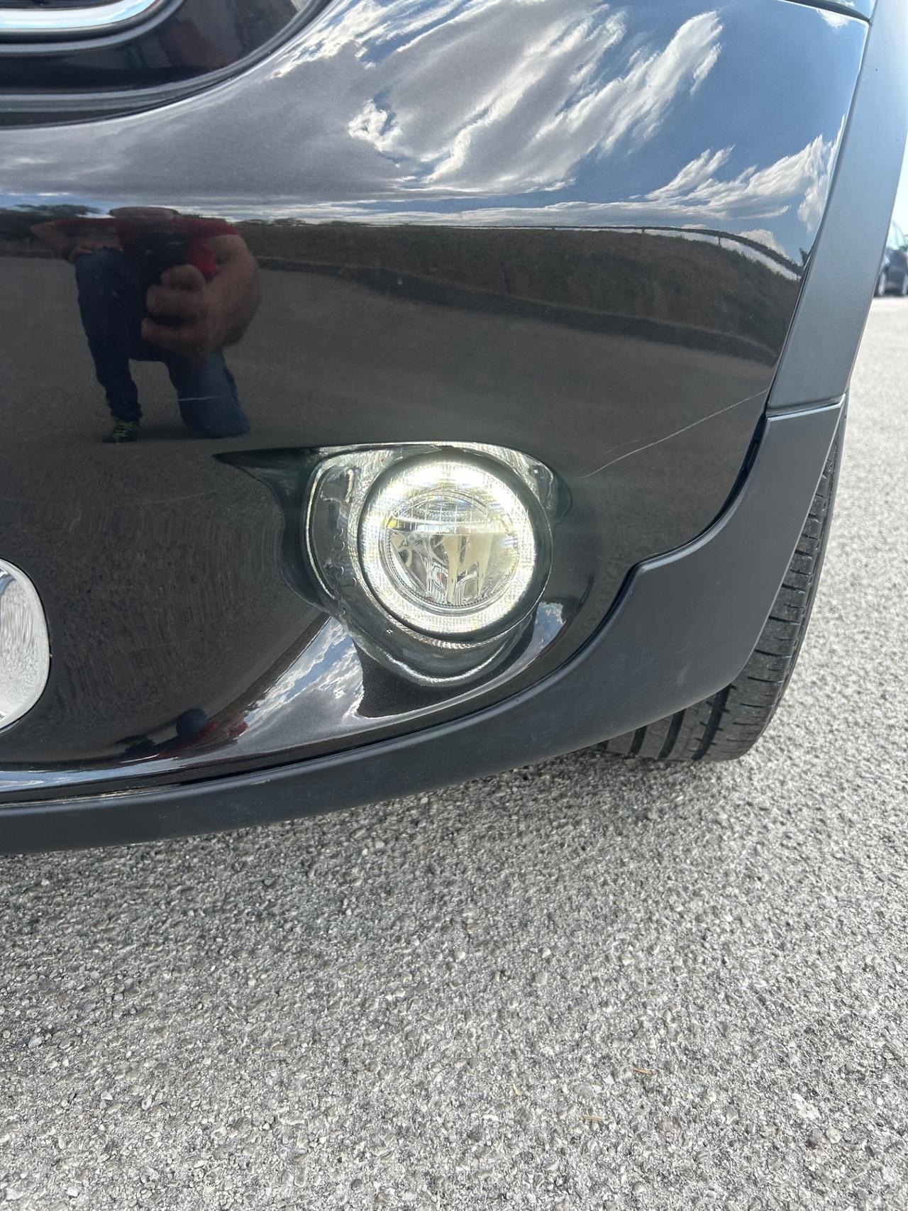 Mini Cooper D Countryman 1.6
