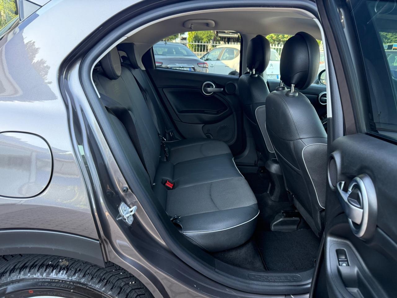 Fiat 500X 1.3 MultiJet 95 CV Cross