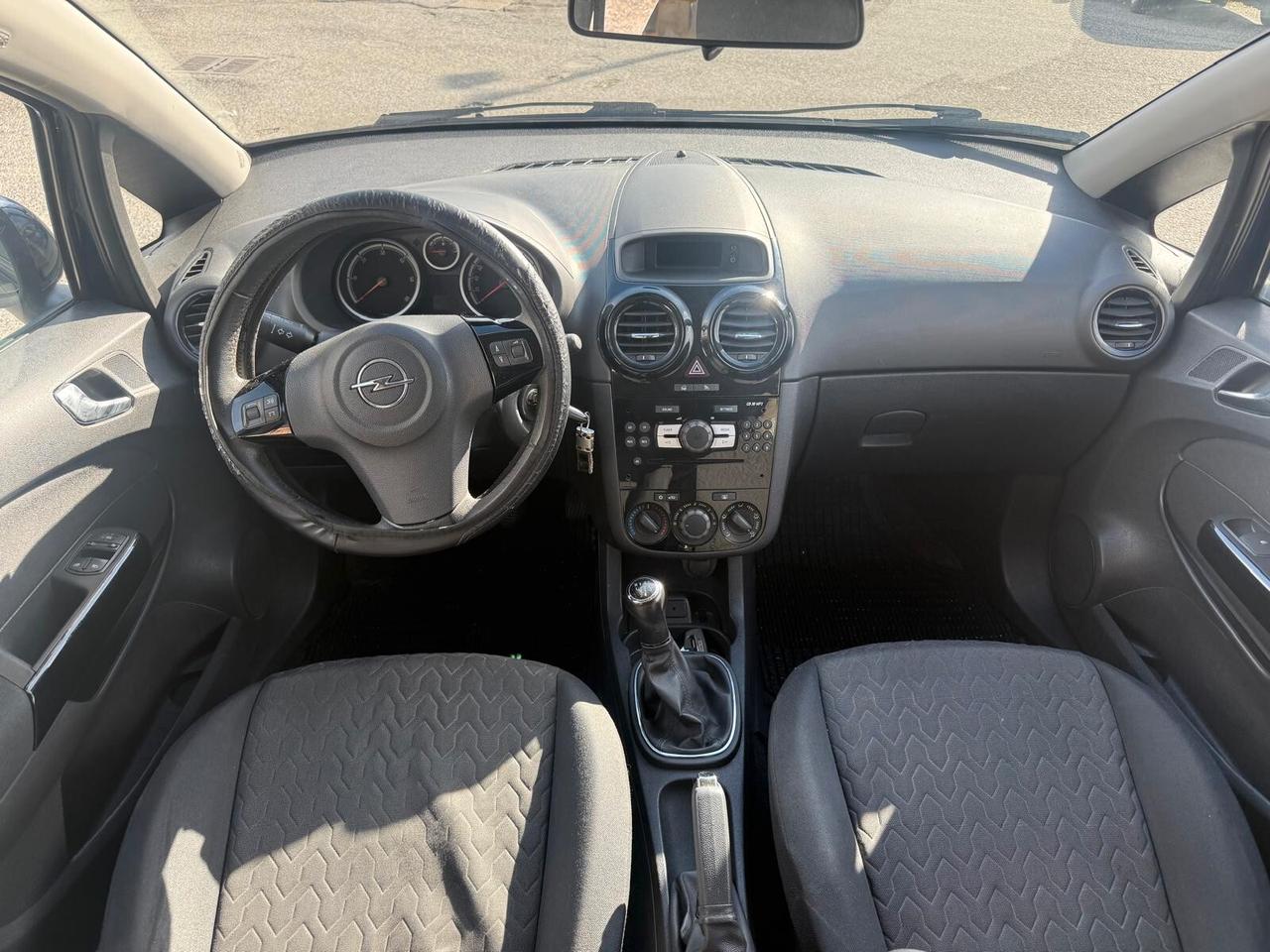 Opel Corsa 1.3 CDTI 75CV F.AP. 5 porte Ecotec