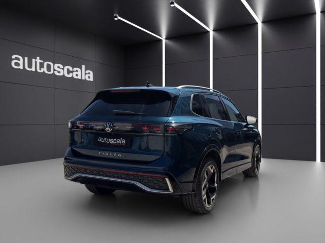 VOLKSWAGEN Tiguan 2.0 TDI 150 CV DSG R-Line