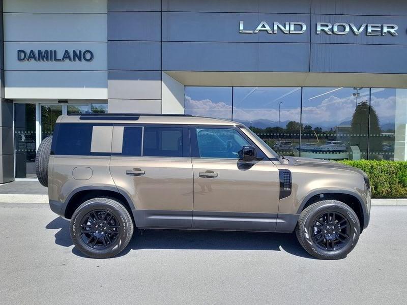 Land Rover Defender D200 AWD Auto 110 S IVA ESPOSTA