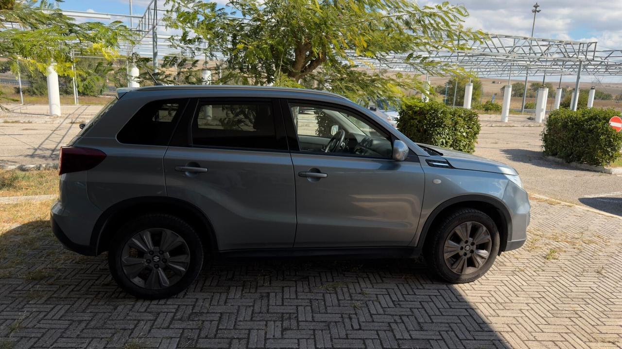 Suzuki Vitara 1.0 Boosterjet 4WD AllGrip Cool