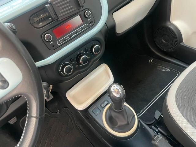 Renault Twingo 0.9 TCe 90 CV Stop&Start Energy