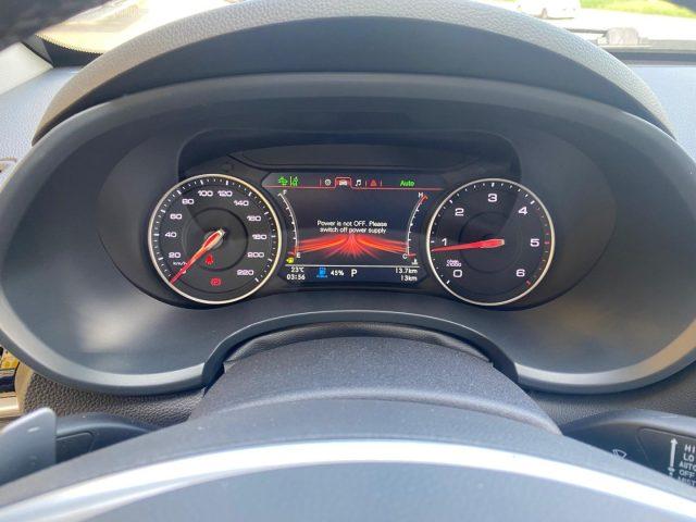 FOTON Tunland G7 Tunland G7 2.0TDI 162cv Doppia Cabina 4WD AT8