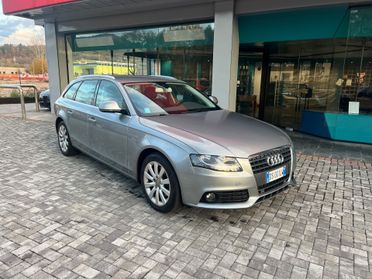 Audi A4 Avant 2.0 TDI 143CV F.AP. - NEOPATENTATI