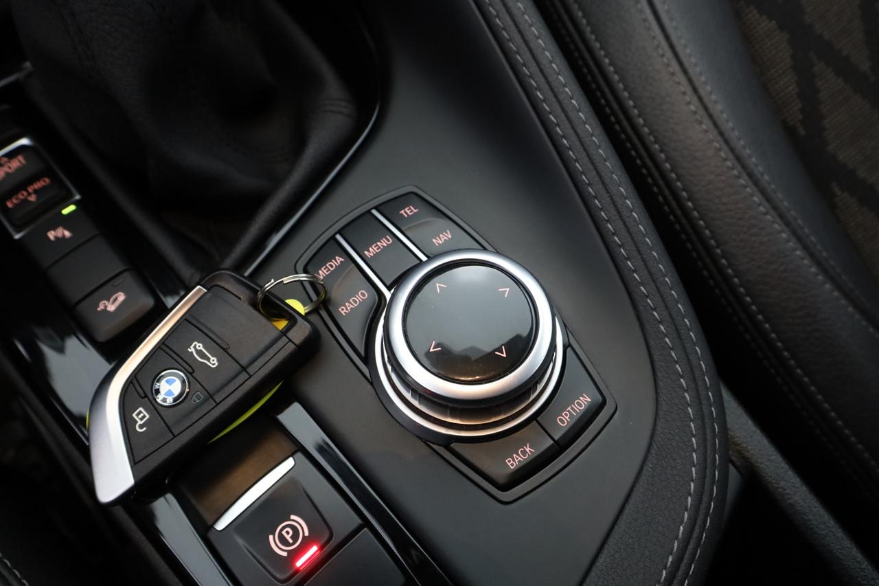 BMW X1 (F48) X1 xDrive18d xLine