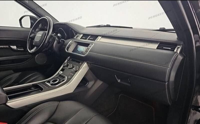 Land Rover Range Evoque 2.2 Sd4 5p. Prestige TETTO NAVY PELLE XENO 20