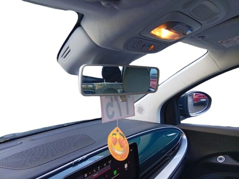 FIAT 500 (2020--->) Icon 3+1