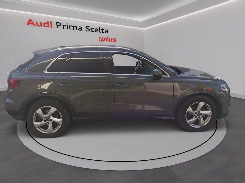 AUDI Q3 35 2.0 tdi business advanced s-tronic del 2025