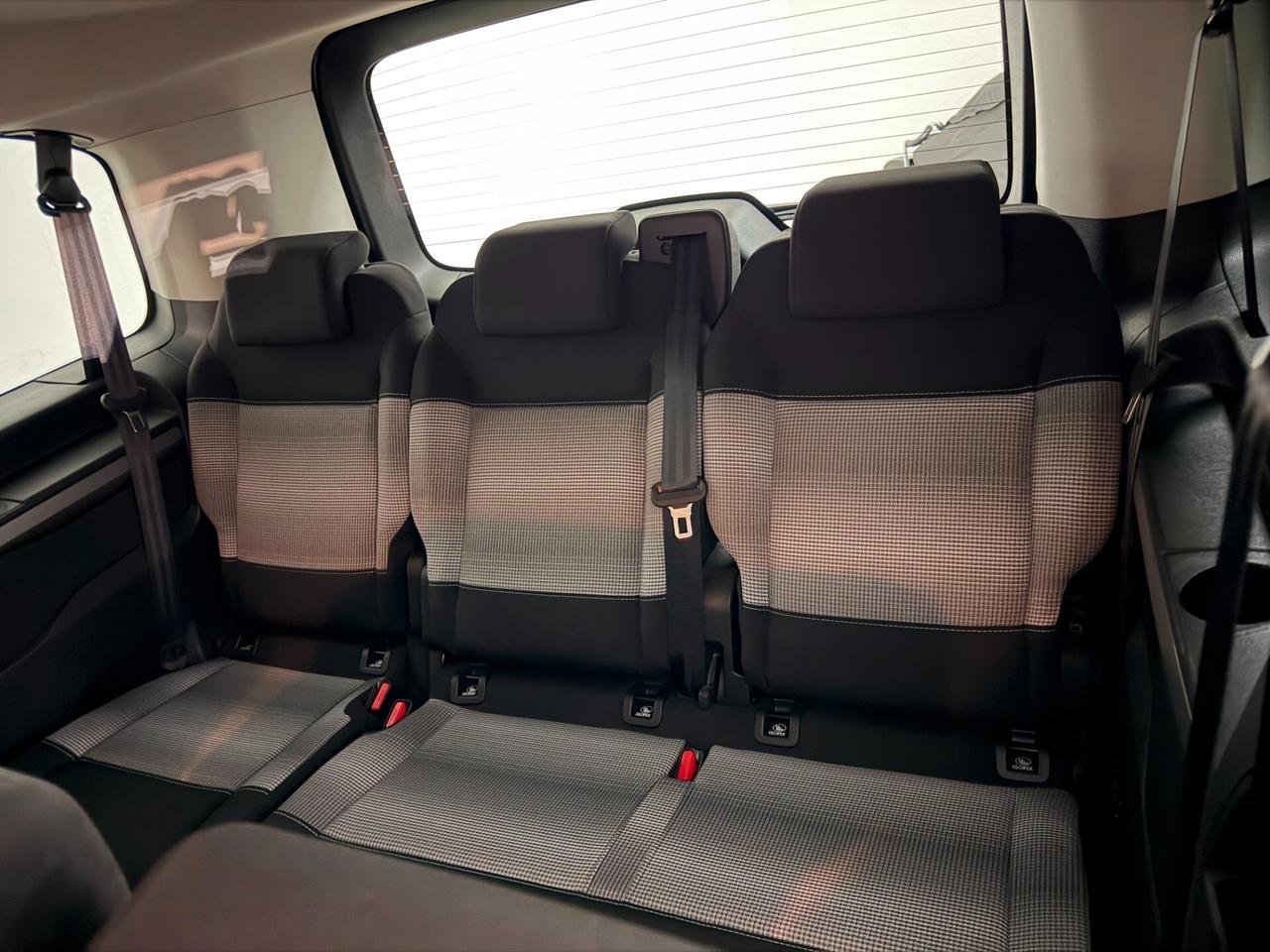 Citroen Spacetourer BlueHDi 150 S&S M Shine 8 POSTI