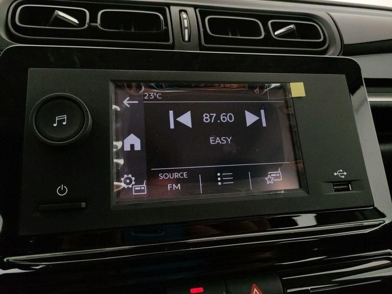Citroën C3 C3 PureTech 83 S&S You