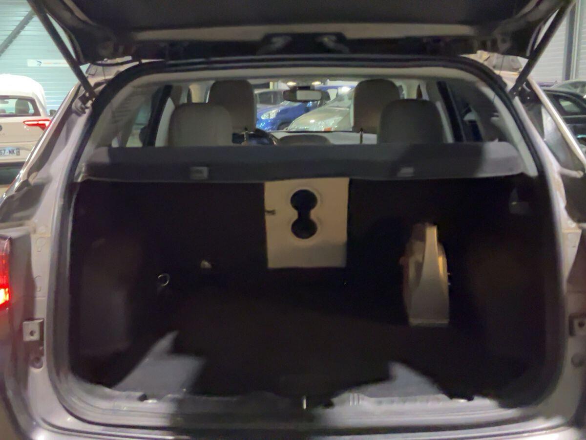 Jeep Compass 1.6 MJT LIMITED