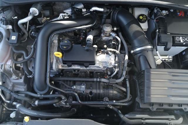 VOLKSWAGEN Polo 1.0 TSI DSG Life