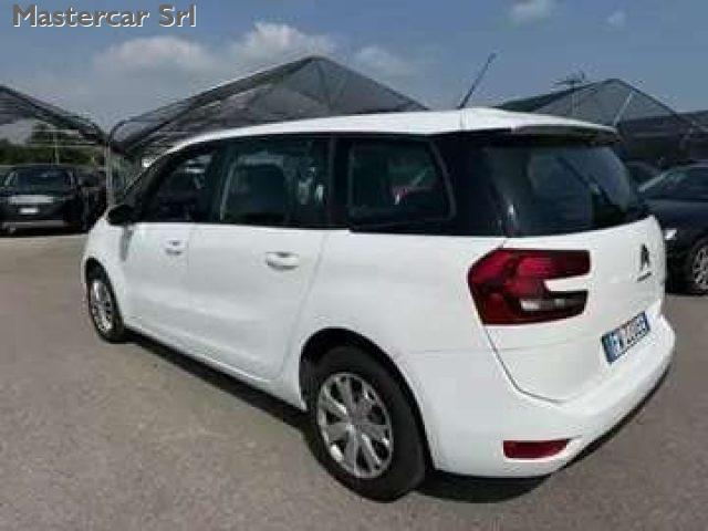 CITROEN Grand C4 Spacetourer 1.5 bluehdi Live s 130cv - FW220EE