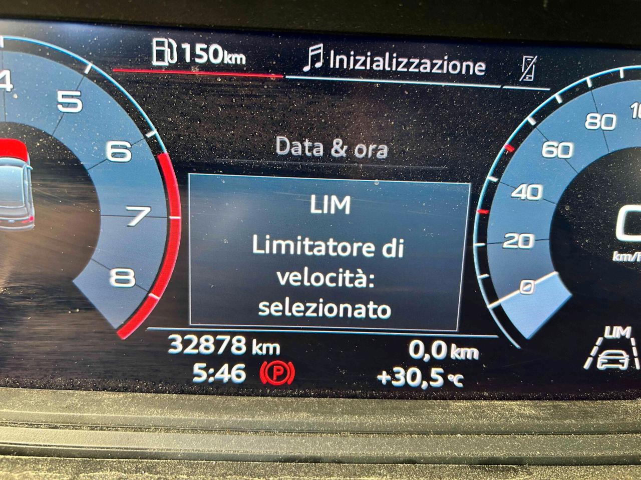 Audi A1 1.0 TFSI 95CV - 2020 Incidentata