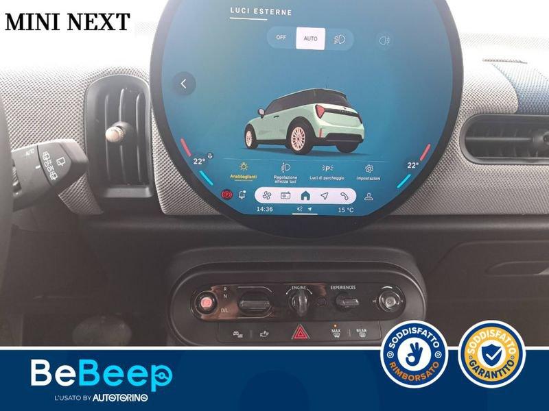 MINI Cooper MINI 3P 1.5 C FAVOURED AUTO