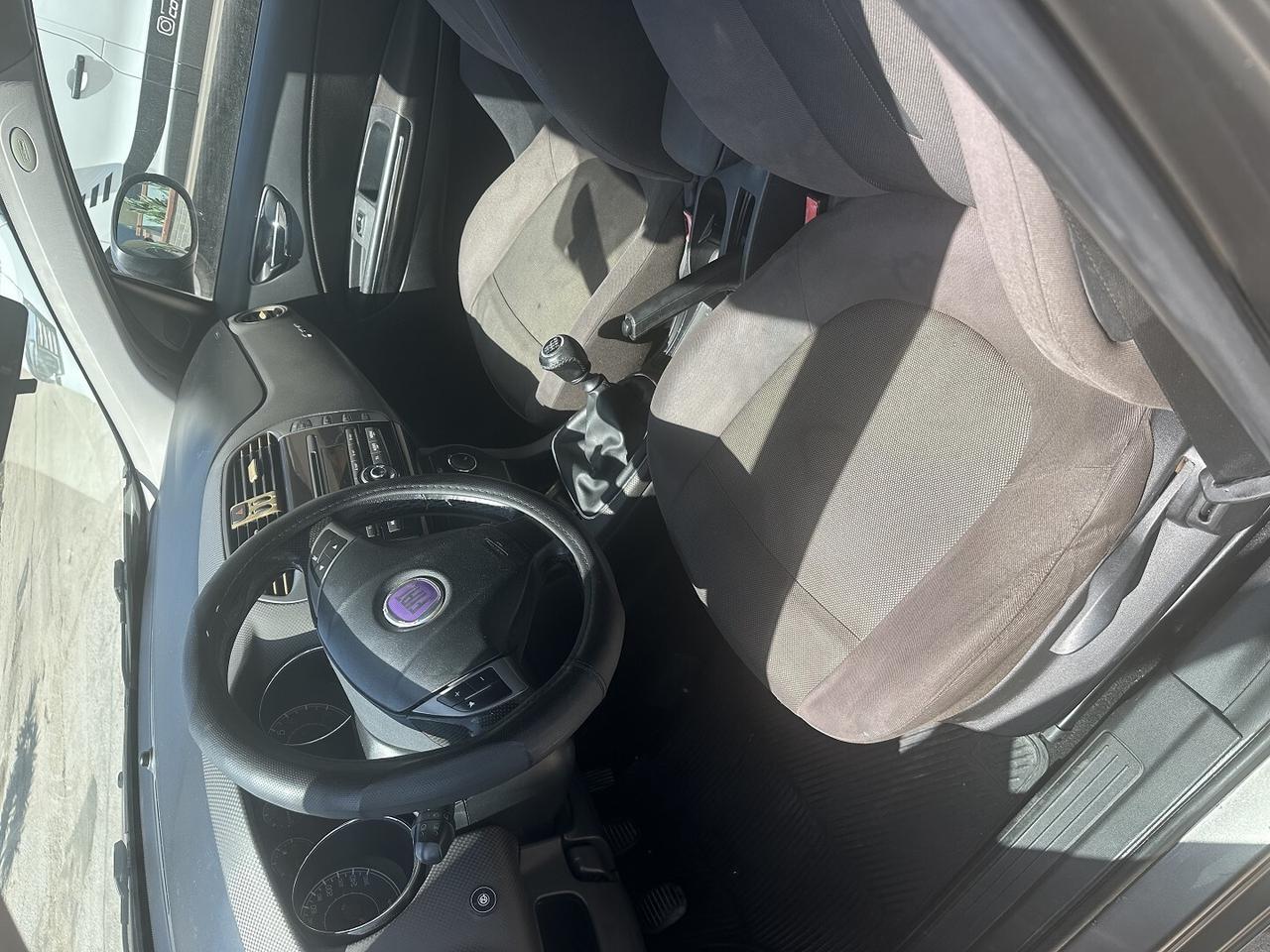 Jeep renegade 1.6 mjt 120 cv limited in vendita