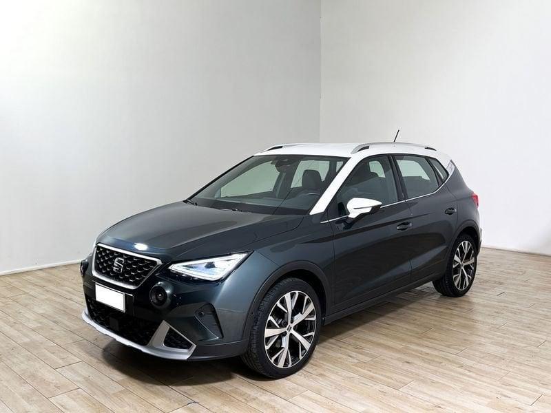 Seat Arona Arona 1.0 EcoTSI XPERIENCE