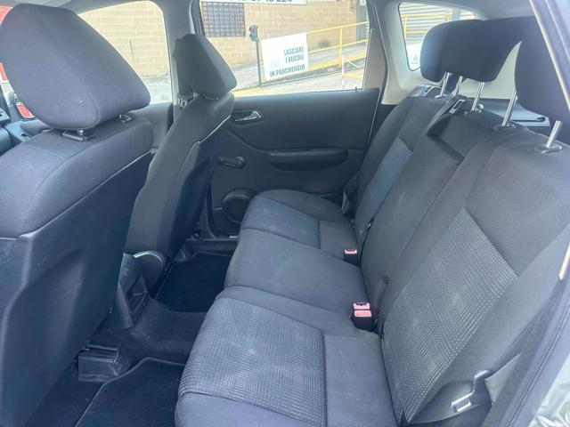 MERCEDES-BENZ A 160 CDI AUTOMATIC Avantgarde