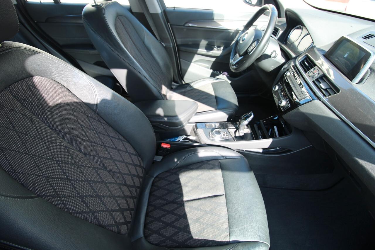 Bmw X1 sDrive18d
