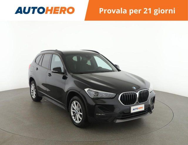 BMW X1 sDrive16d Advantage