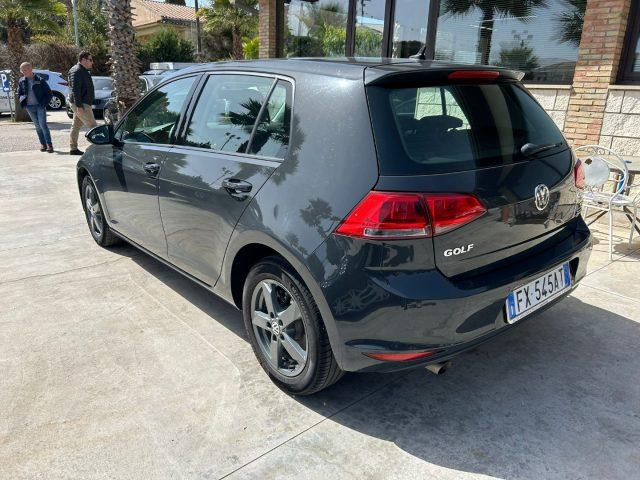 VOLKSWAGEN Golf 1.6 TDI 110 CV 5p.