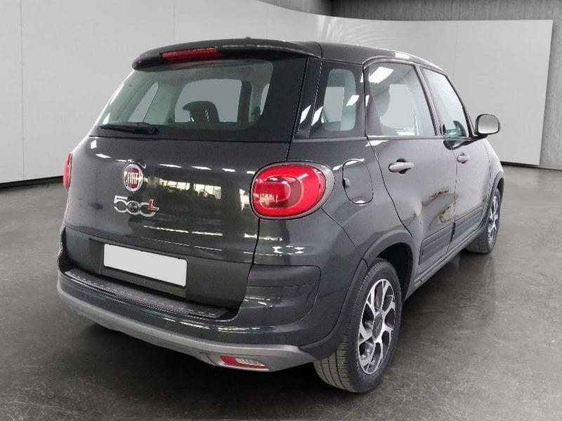 FIAT 500L 1.4 Connect s&s 95cv