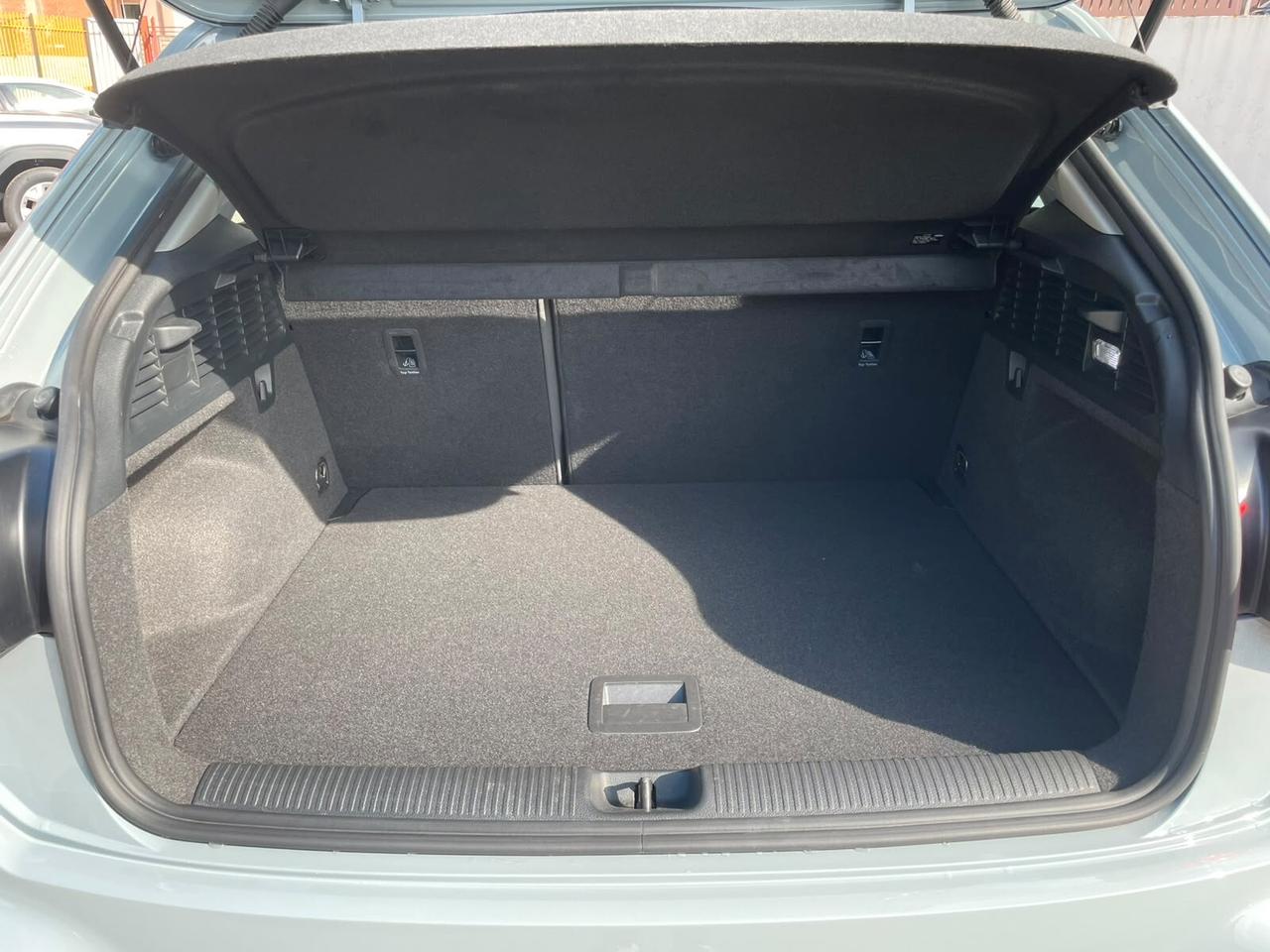 Audi Q2 30 1.0 TFSI ADMIRED