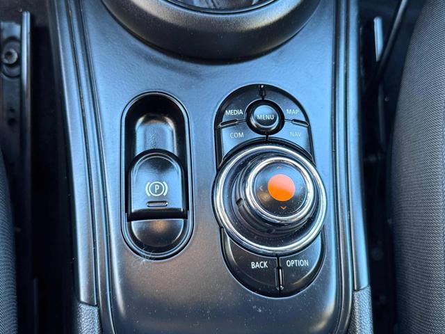 MINI Countryman 1.5 Cooper SE Countryman ALL4 Automatica