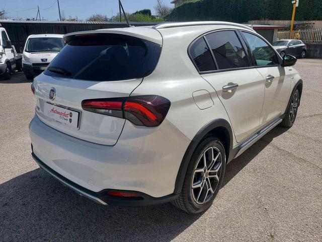 FIAT Tipo 1.6 Mjt S&S 5 porte Cross* EX FIAT AUTO*