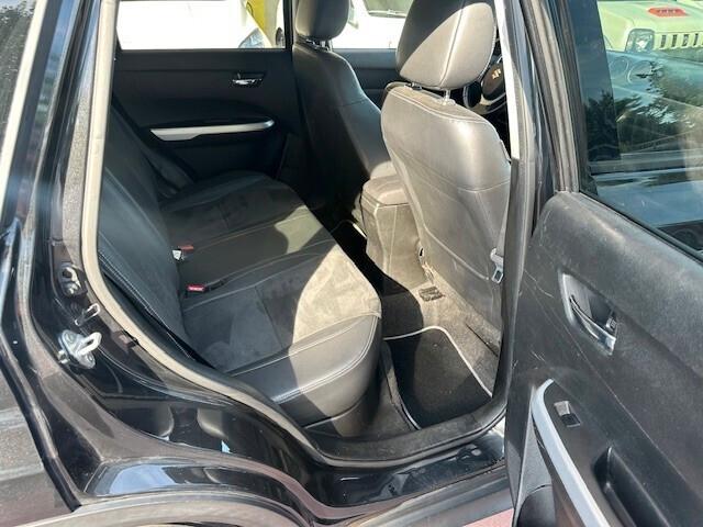 Suzuki Vitara 1.6 DDiS V-Top,UNIPROP,EURO6, TAGLIANDI UFFICIALI!!
