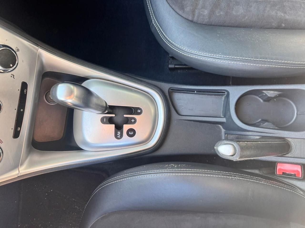 Lancia Delta 1.6 MJT DPF AUTOMATICO