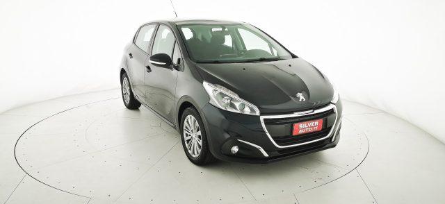 PEUGEOT 208 1° serie PureTech 82 3 porte Active