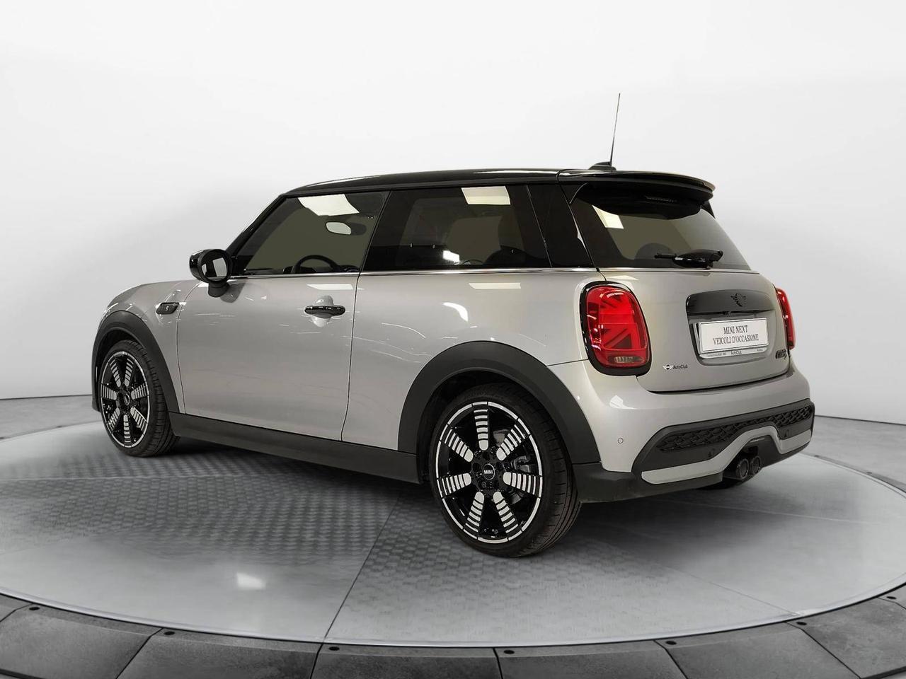 MINI Mini Cooper S Classic 3 Porte