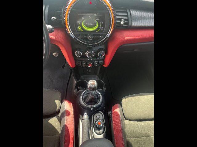 MINI Mini 4ª serie (F56) - 2.0 John Cooper Works