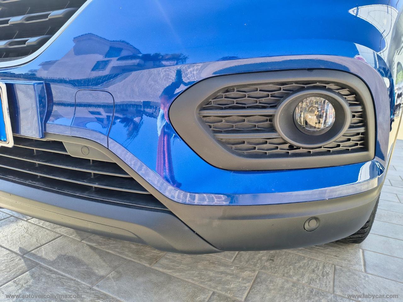 RENAULT Kadjar Blue dCi 8V 115 CV Business