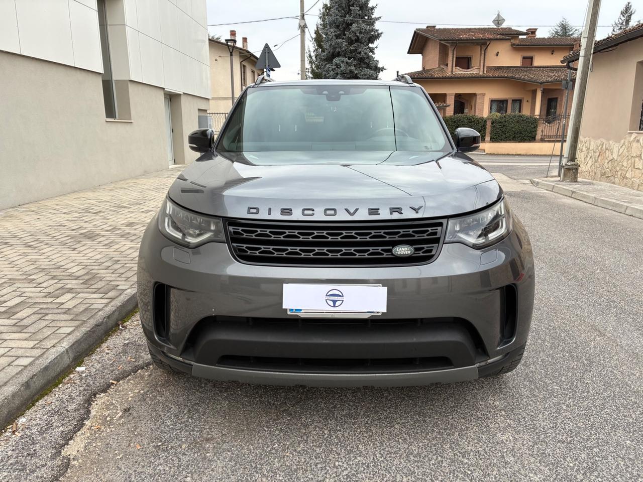 Land Rover Discovery Sport 2.0 SD4 240 CV HSE Luxury