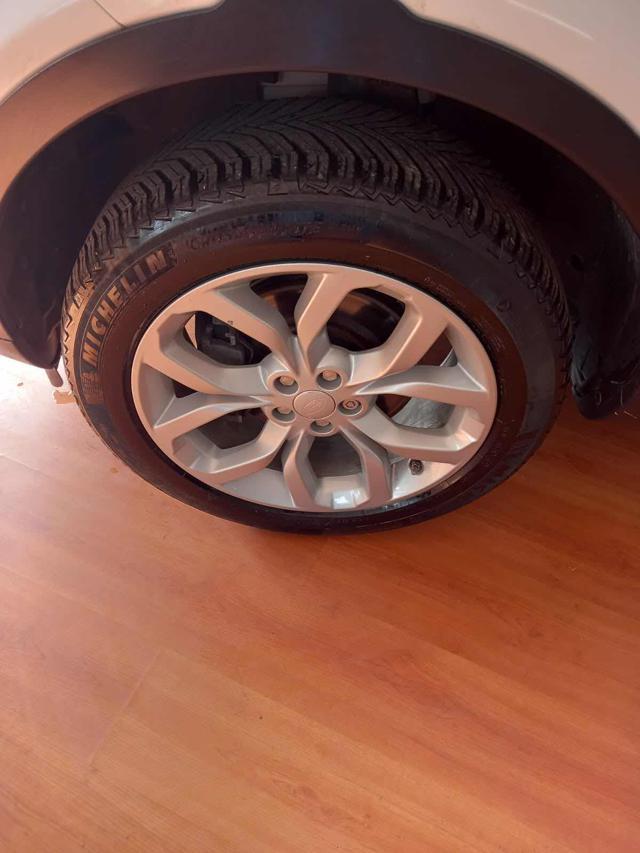 LAND ROVER Discovery Sport 2.0 TD4 150 CV SE