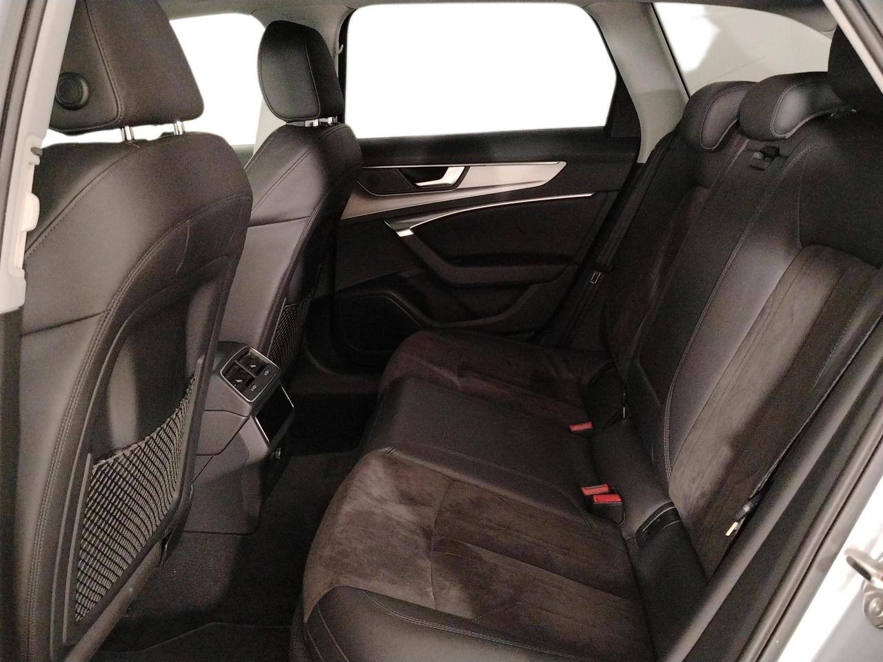 Audi A6 Avant 40 2.0 tdi mhev Sport s-tronic