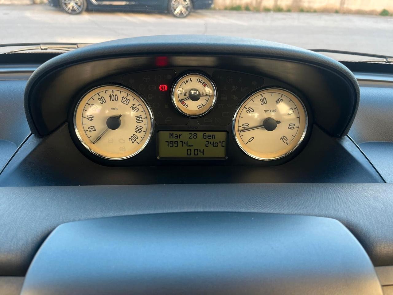 Lancia Ypsilon 1.2 Benzina