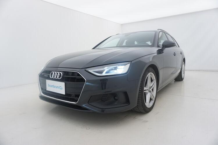 Audi A4 Avant 40 TDI Business S tronic BR705638 2.0 Mild Hybrid 204CV