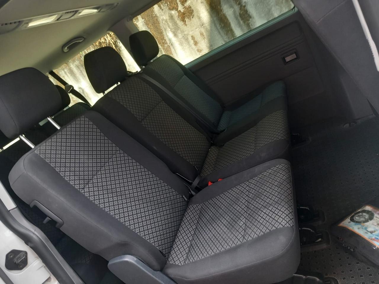 Volkswagen Caravelle 2.0 TDI 110CV PC Trendline T6
