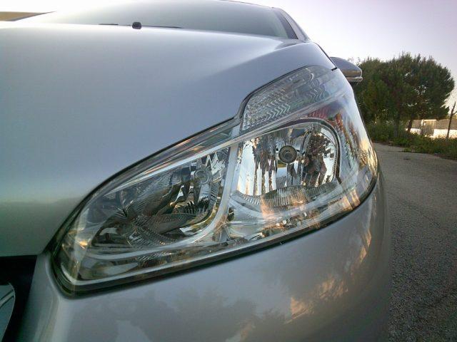 PEUGEOT 208 1° serie PureTech 82 5 porte Active