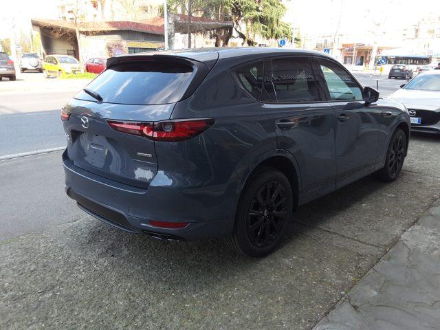 MAZDA CX-60 3.3L e-Skyactiv D 249cv Hybrid AWD Homura + Pack