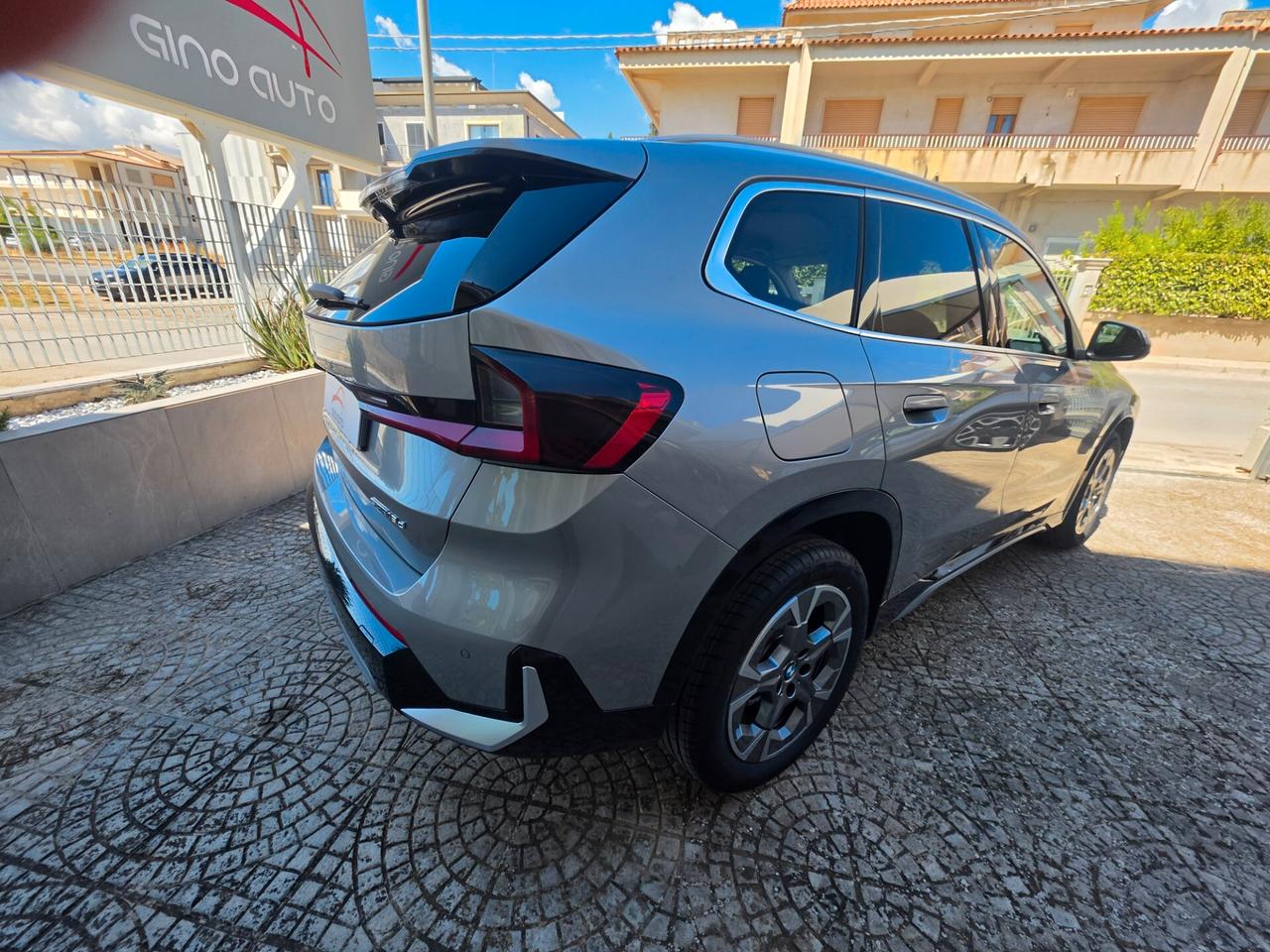 Bmw X1 sDrive 18d xLine