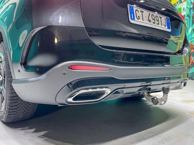 MERCEDES-BENZ GLC 220 d 4Matic Mild Hybrid AMG Line Premium