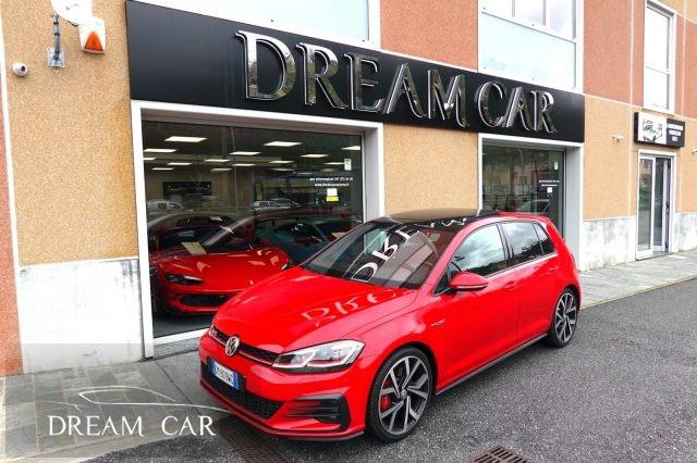 VOLKSWAGEN Golf GTI Performance 2.0 245 CV TSI 5p. MAN-TETTO-"19-DYN